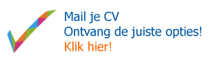 Mail je CV. Ontvang de juiste opties! Klik hier!