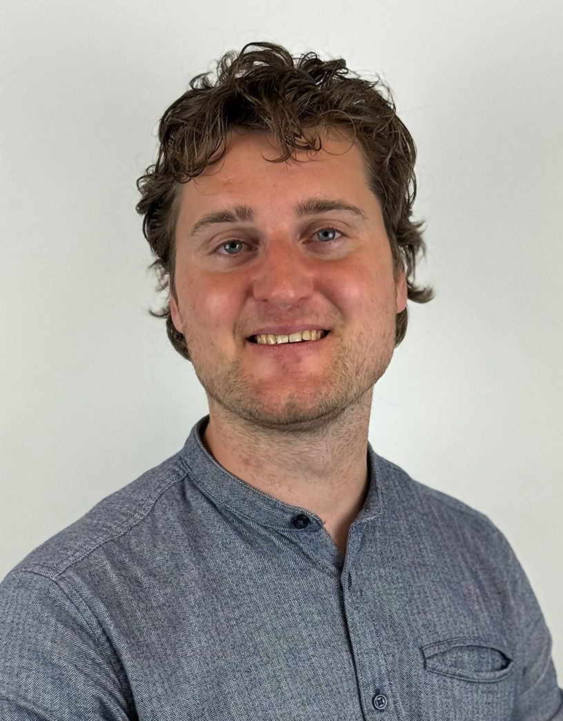 Recruitment Consultant Philip Nabbe