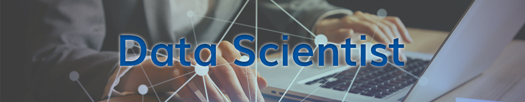 Den Bosch: Data Scientist als versterking op technologisch vlak